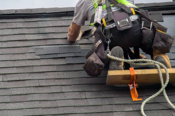 Reliable Flat Roof Repair contractor in Blackwood, NJ by Brentwood Metal Roofing